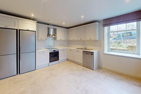4 bedroom mews to rent, No.1 Old Bradfield Waterworks, Bradfield, S6