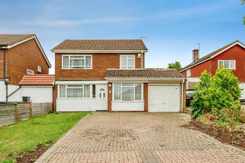 3 bedroom detached house for sale, Montfort Rise, Redhill