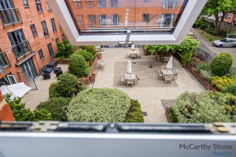 2 bedroom apartment for sale, Caesars Place, Ockford Road, Godalming, Surrey, GU7 1QW