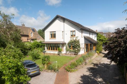 3 bedroom detached house for sale, Dixton Road, Monmouth