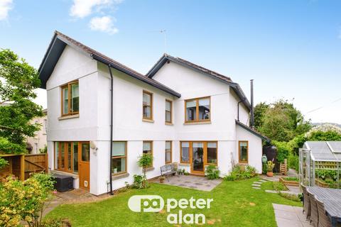 3 bedroom detached house for sale, Dixton Road, Monmouth