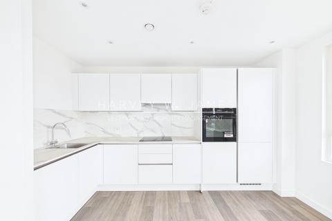undefined, 373 Horn Lane, London, W3