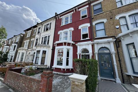 1 bedroom flat to rent, Yerbury Road, Upper Holloway N19
