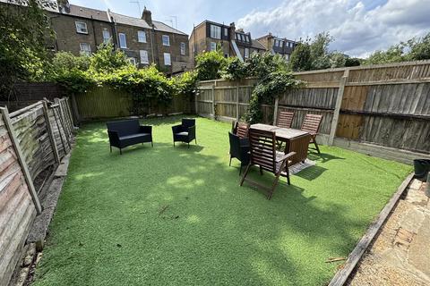 1 bedroom flat to rent, Yerbury Road, Upper Holloway N19