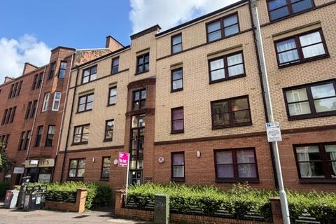 3 bedroom flat to rent, Otago Street, Glasgow, G12