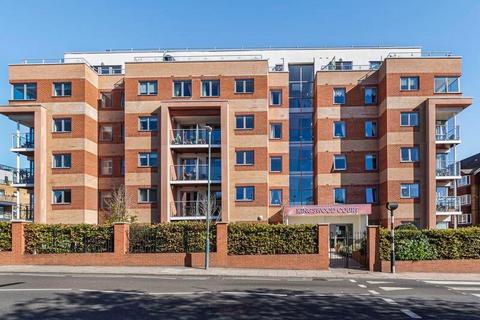 1 bedroom retirement property for sale, Sidcup Hill, Sidcup, DA14