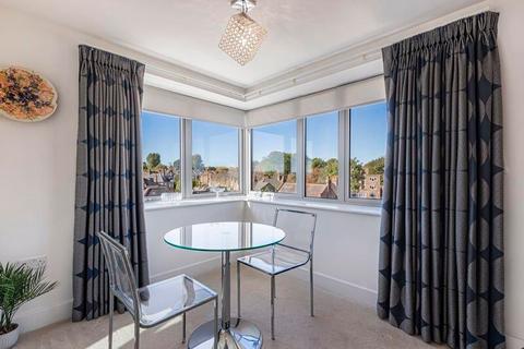 1 bedroom retirement property for sale, Sidcup Hill, Sidcup, DA14