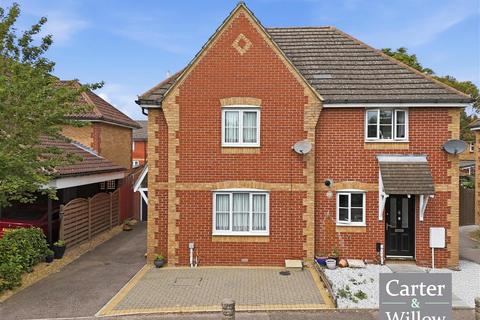 Foxglove Road, Parish Fields, Essex