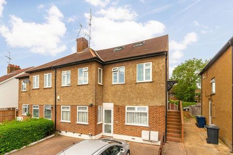 Beechmount Avenue, London W7
