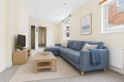 2 bedroom apartment for sale, Cross Street, Burnham-on-Sea, TA8