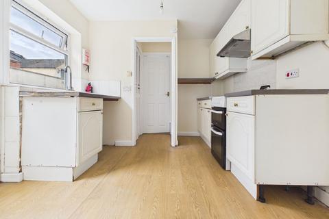 2 bedroom apartment for sale, Cross Street, Burnham-on-Sea, TA8