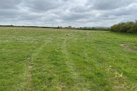 Farm land for sale, 17.10 Acres Agricultural Land, Priskilly Fawr, Castlemorris