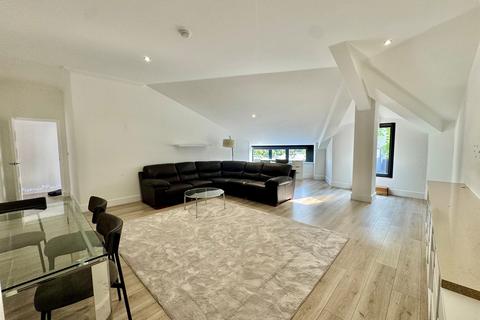 4 bedroom penthouse for sale, Surrey Street, Norwich