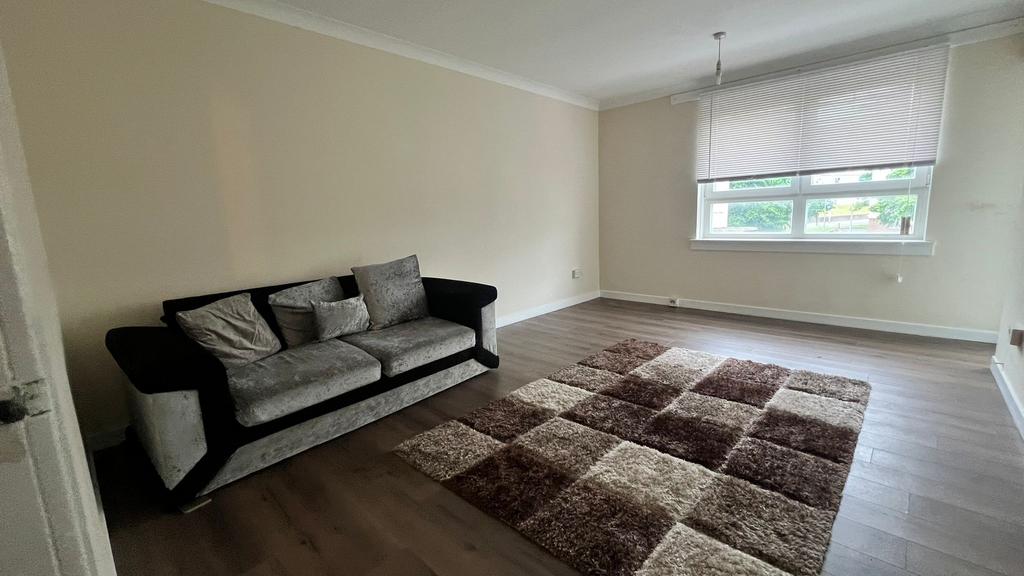 Apartment in Glasgow - View 2