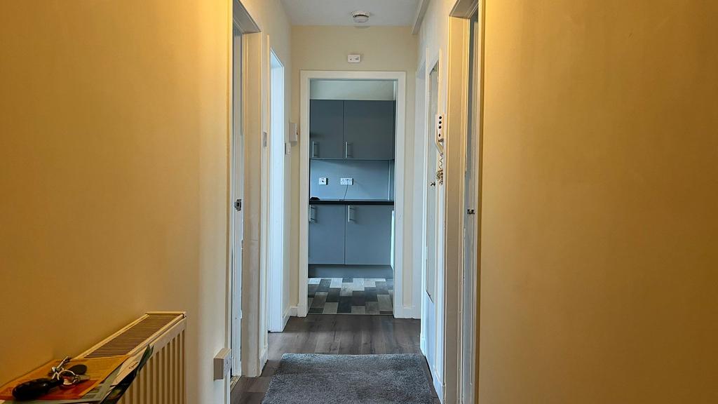 Apartment in Glasgow - View 6