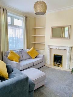 2 bedroom end of terrace house to rent, Burnside Street, Derby, Derbyshire, DE24