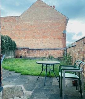 2 bedroom end of terrace house to rent, Burnside Street, Derby, Derbyshire, DE24