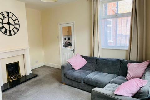 2 bedroom end of terrace house to rent, Burnside Street, Derby, Derbyshire, DE24