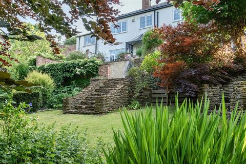 4 bedroom semi-detached house for sale, Stradbrook, Bratton, BA13
