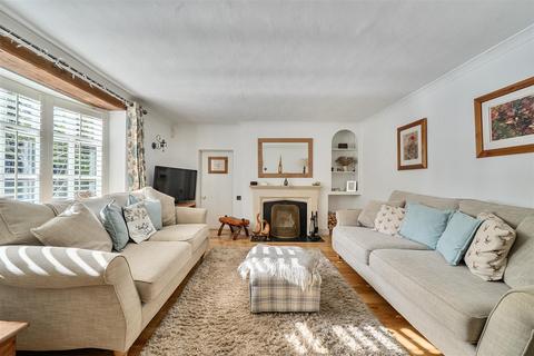 4 bedroom semi-detached house for sale, Stradbrook, Bratton, BA13
