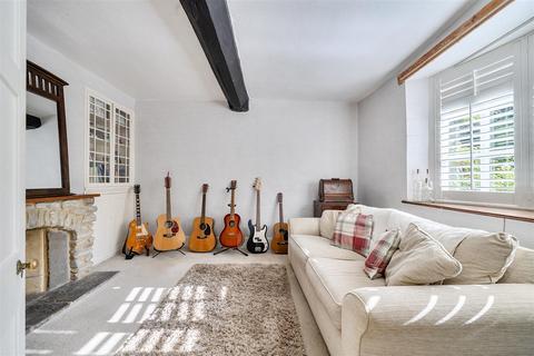 4 bedroom semi-detached house for sale, Stradbrook, Bratton, BA13