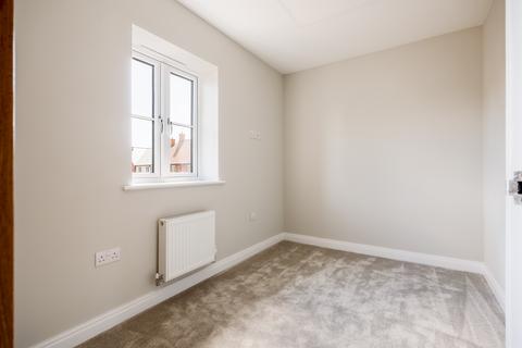undefined, Plot 15, The Glanvilles at Frenches Green, Policeman's Lane BH16