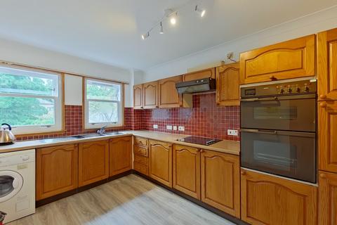 undefined, Snowdon Place, Stirling, FK8
