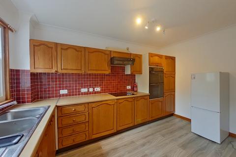 undefined, Snowdon Place, Stirling, FK8