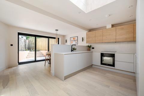 2 bedroom bungalow for sale, Overhill Drive, Brighton, East Sussex, BN1