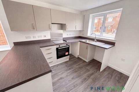 3 bedroom semi-detached house to rent, Lantern Lane, Newark NG22