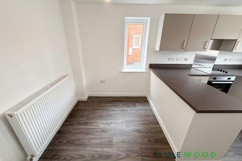 3 bedroom semi-detached house to rent, Lantern Lane, Newark NG22