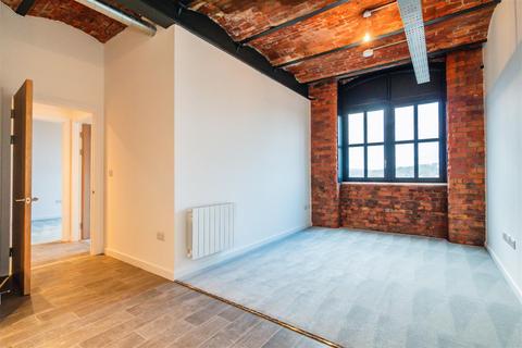 2 bedroom apartment to rent, Meadow Mill, Water Street, Stockport