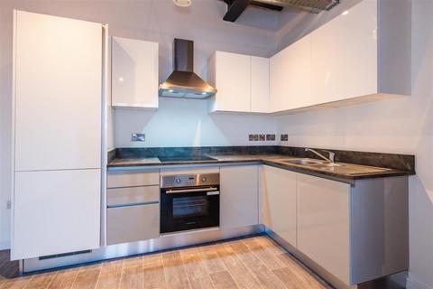 2 bedroom apartment to rent, Meadow Mill, Water Street, Stockport