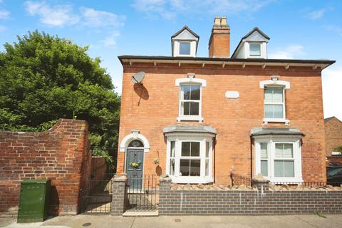 Semi-detached house - Wylds Lane, Worcester, WR5