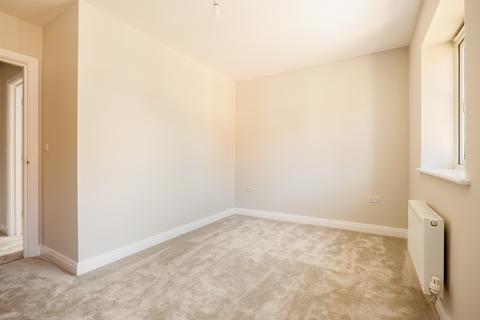 undefined, Plot 76, The Glanvilles at Frenches Green, Policemans Lane BH16