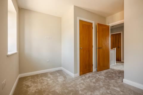 undefined, Plot 76, The Glanvilles at Frenches Green, Policemans Lane BH16