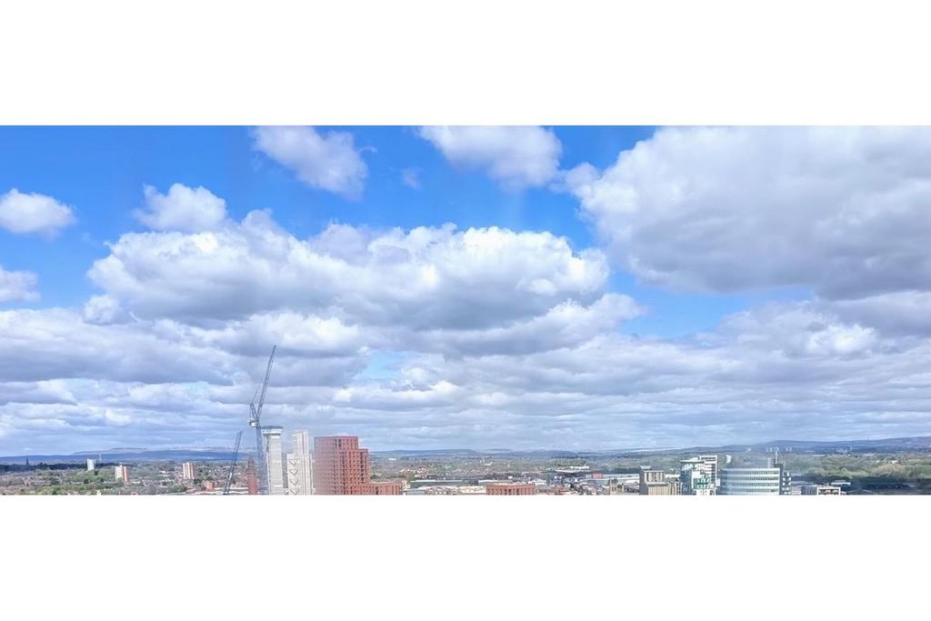 Victoria Bridge Street, Salford, M3