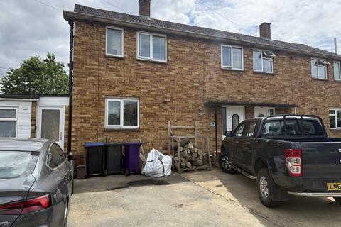 3 bedroom semi-detached house for sale, Burford Way, Hitchin, SG5