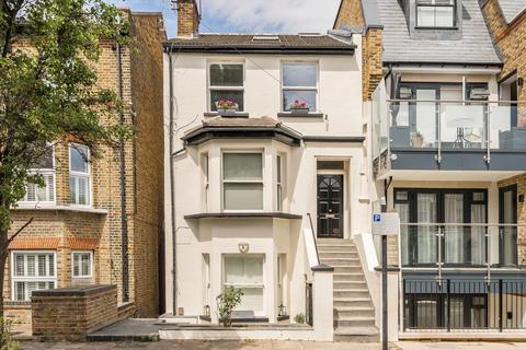 Berrymede Road, London W4