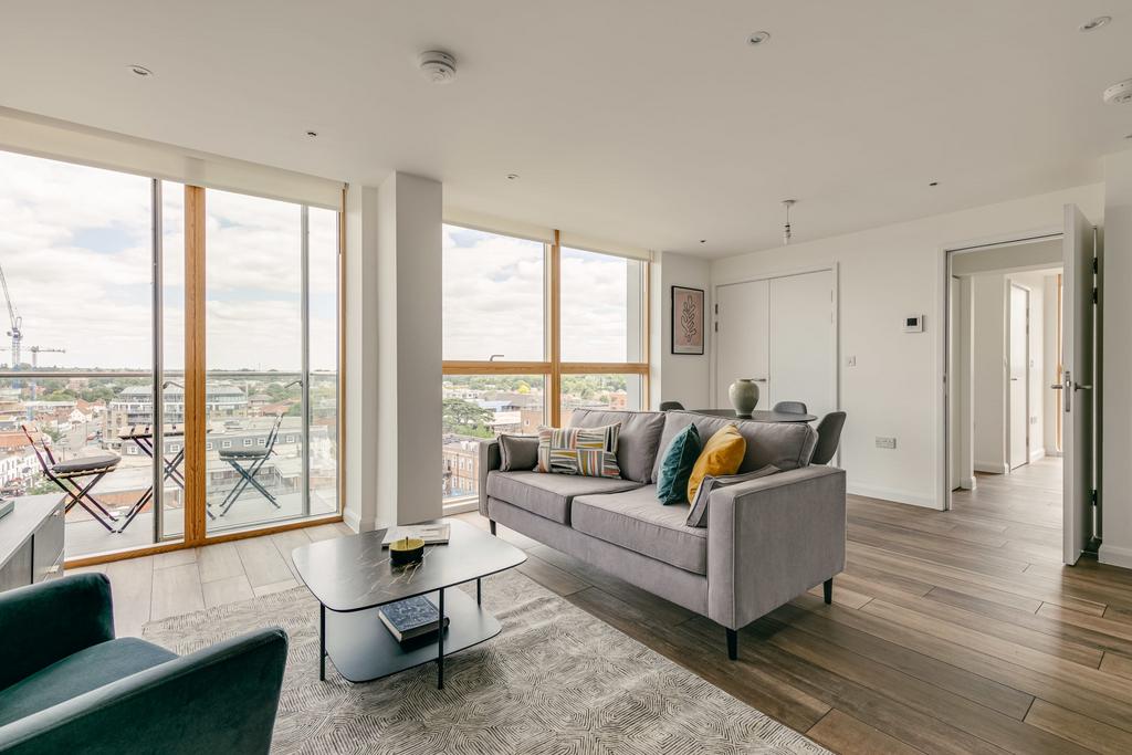 1 bedroom apartment to rent