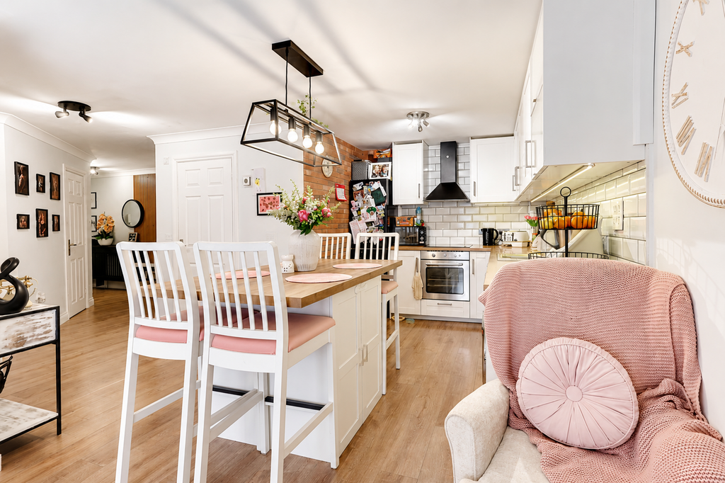 Apartment in Southampton, Bedford Place, The Polygon - View 4