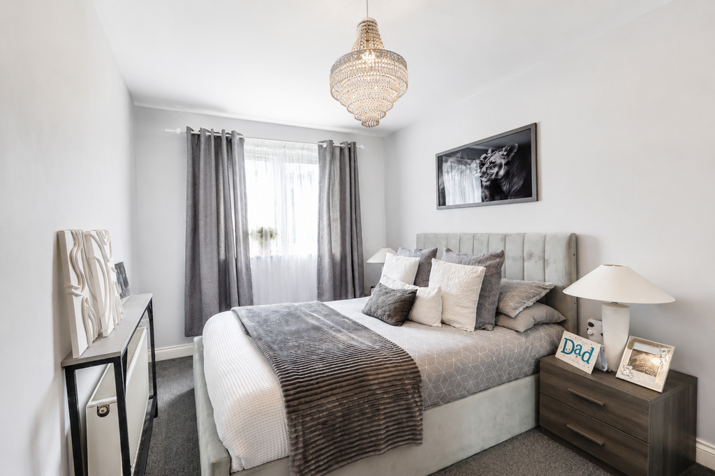 Apartment in Southampton, Bedford Place, The Polygon - View 5