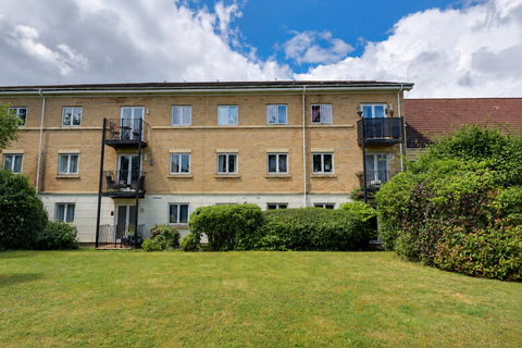 2 bedroom flat for sale, The Dell, Southampton