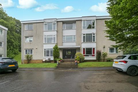 2 bedroom flat for sale, Bankholm Place, Clarkston, Glasgow, East Renfrewshire, G76