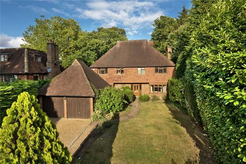 Clive Road, Esher, Surrey, KT10