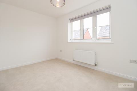 3 bedroom house to rent, Rodney Close, MARKET HARBOROUGH