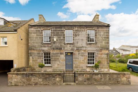 5 bedroom detached house for sale, 24 Hercus Loan, Musselburgh, EH21 6AY