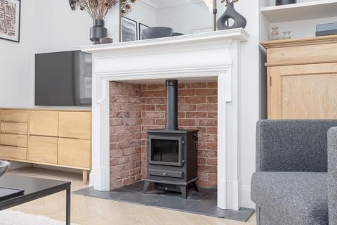 5 bedroom detached house for sale, 24 Hercus Loan, Musselburgh, EH21 6AY