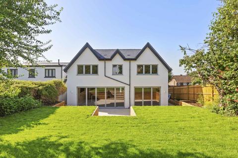 undefined, New Home  - 12 Hillside Road, Marlow, Buckinghamshire