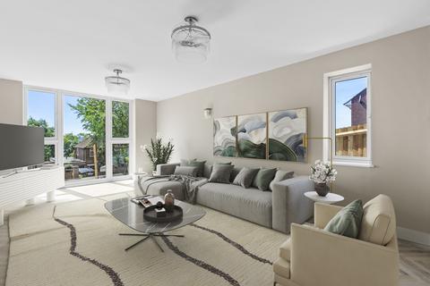 undefined, New Home  - 12 Hillside Road, Marlow, Buckinghamshire
